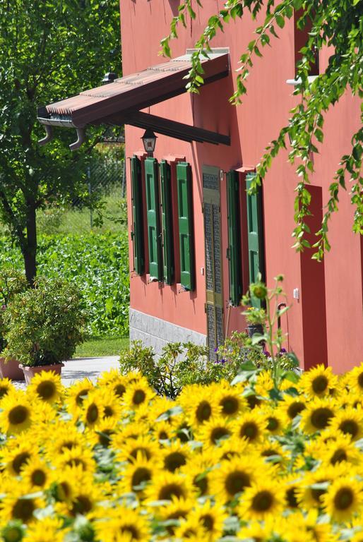 La Cascina B&B Calderara di Reno Exterior photo