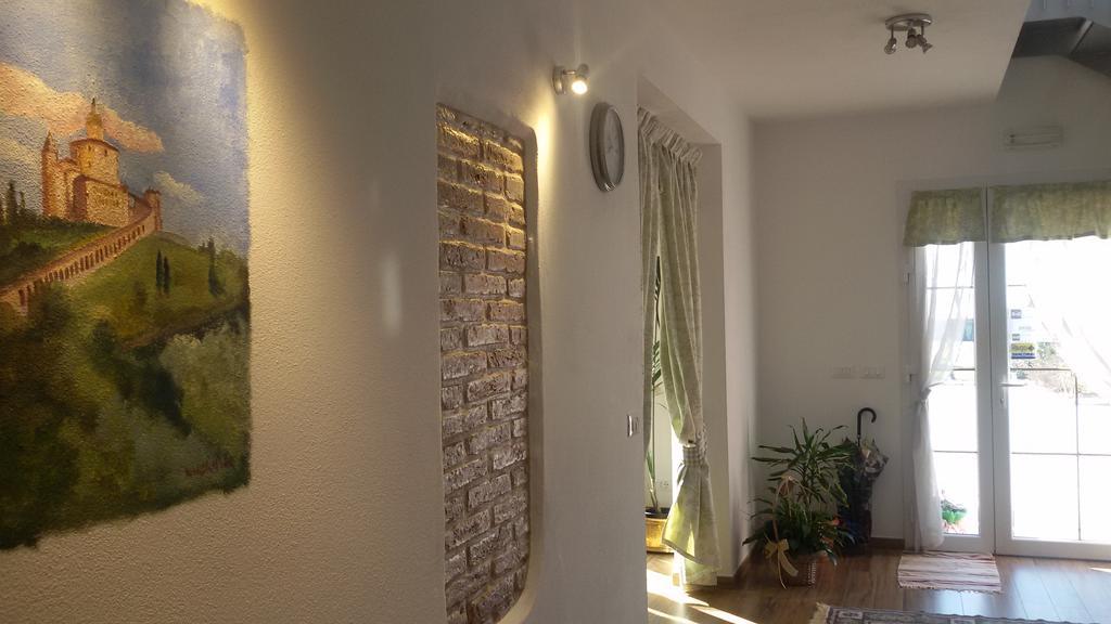 La Cascina B&B Calderara di Reno Exterior photo
